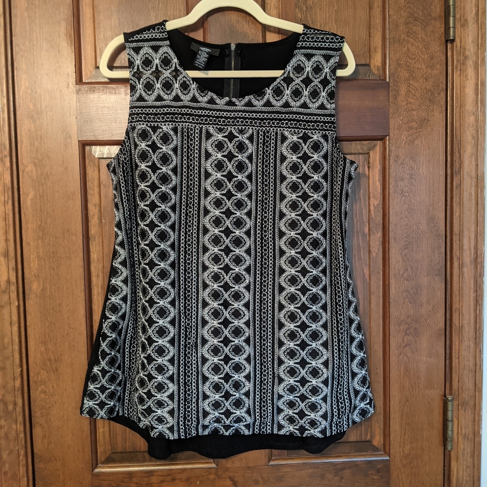 Alfani top
